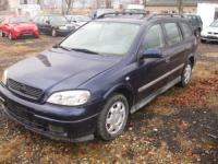 Vindem Vas expansiune-motor Opel Astra 2002