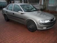 Vindem Vas expansiune-motor Opel Vectra 2000