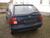 De vanzare Vascocuplaj Skoda Felicia 2000