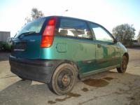 Vand Ventilator radiator Fiat Punto 1998