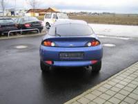 Vand Volan Ford Puma 1997