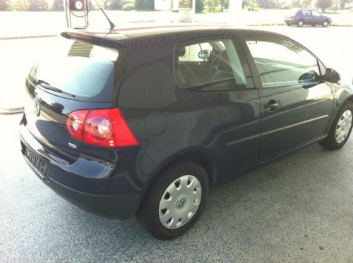 Vindem Unitate ABS Volskwagen Golf 2007